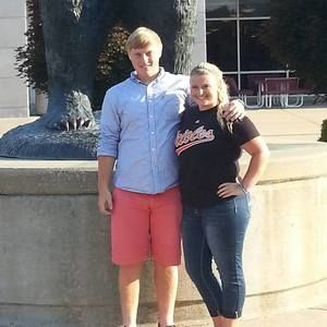 Meet your Posher, Michele